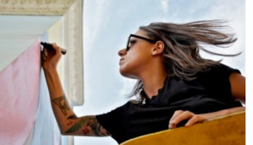 Фото карекатура грузии 