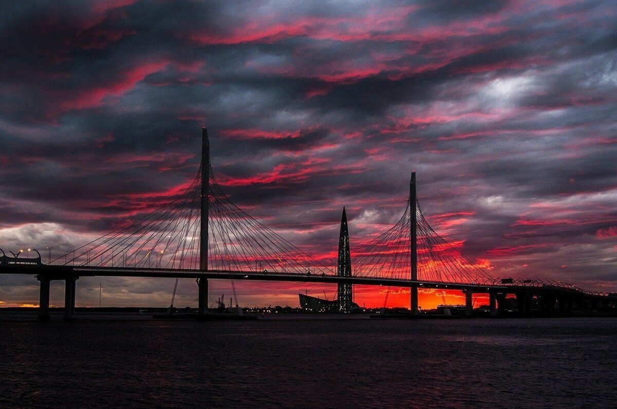 Температура воздуха сегодня достигла 5,6 градуса тепла 