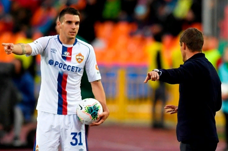 Пока 1:5 в пользу трансферов на выход