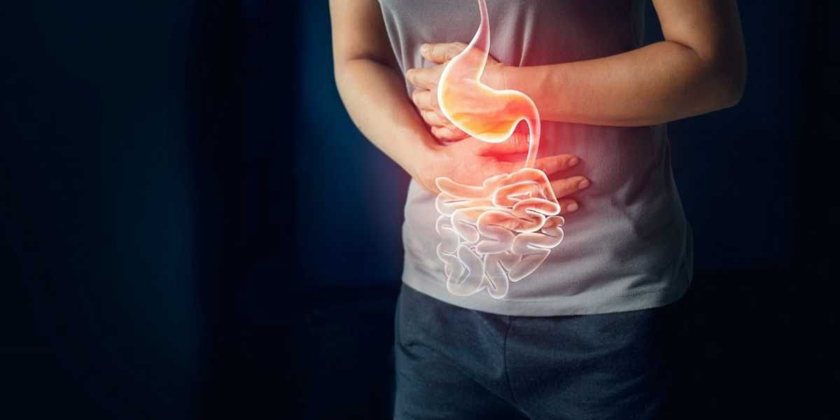 Не стоит шутить с кишечной инфекцией