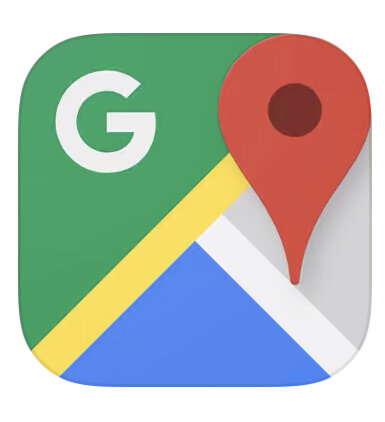 Google maps 