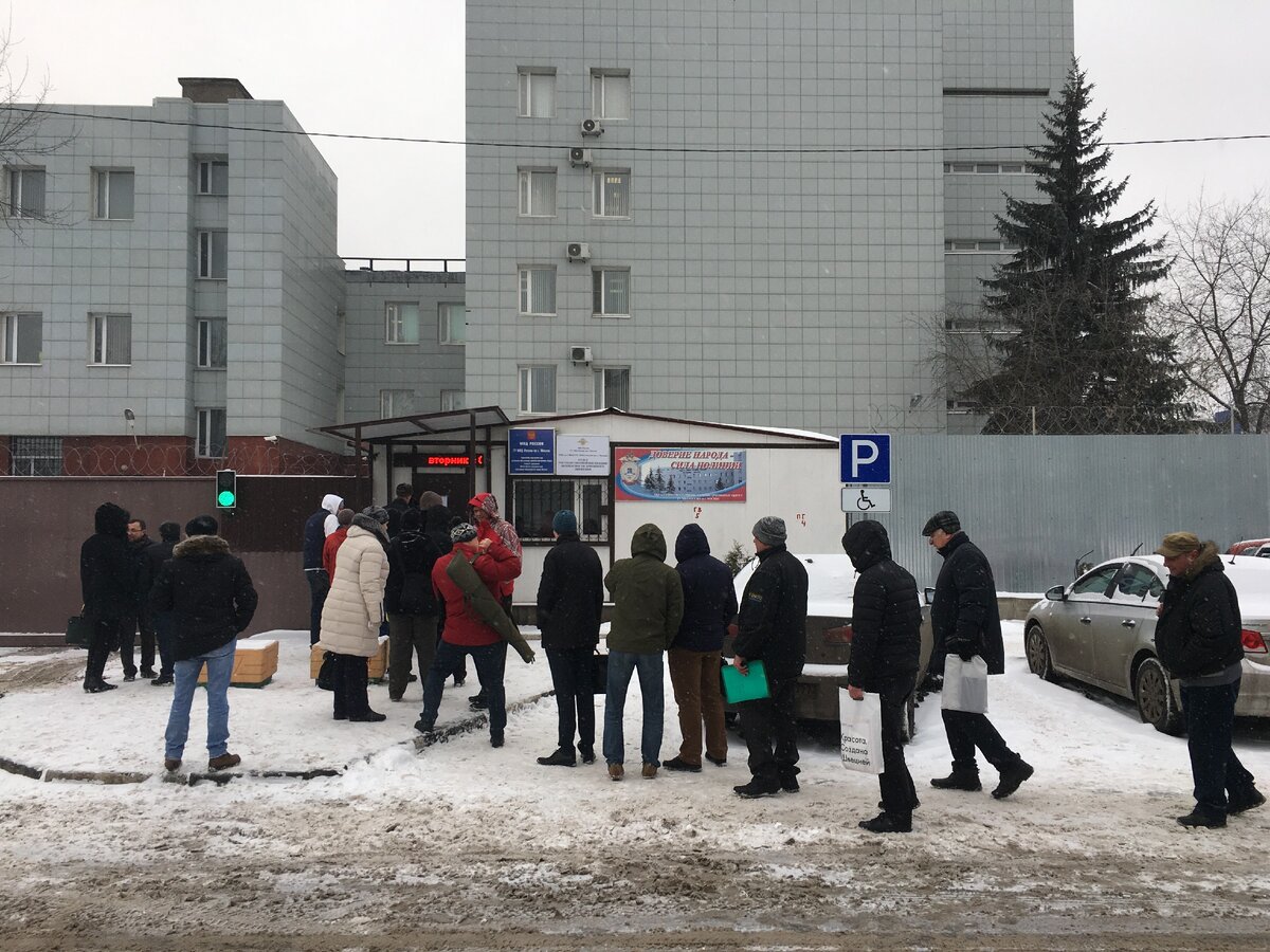 Доверие народа | Записки Оружейного Журналиста | Дзен