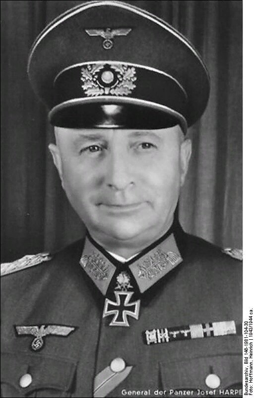 Йозеф Харпе