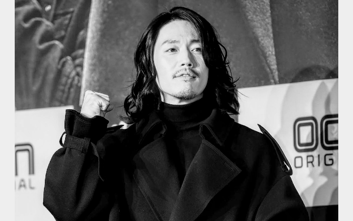 Актёр Чан Хёк.