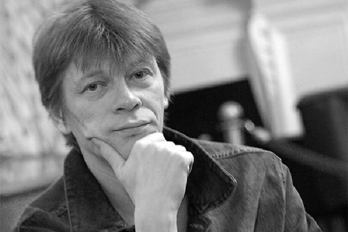 Сергей вихарев волгу