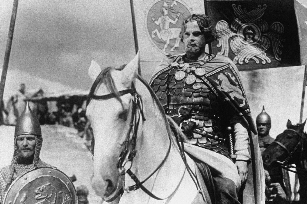 Кадр из фильма.