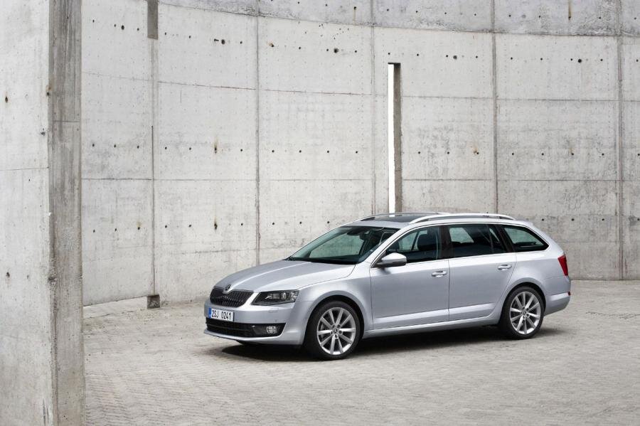 Skoda octavia.Источник: Яндекс Картинки