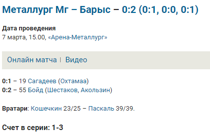  С сайта sports.ru