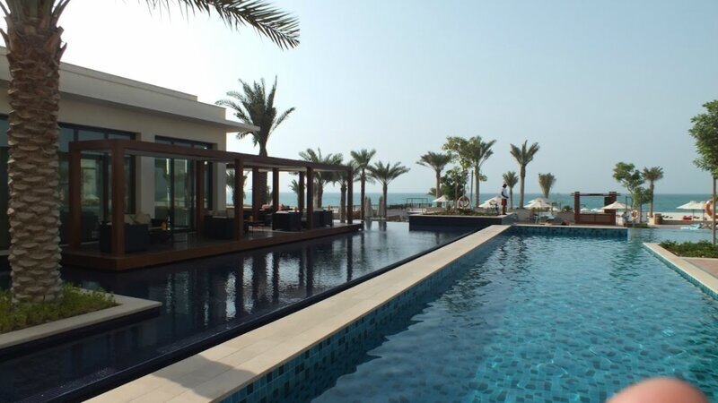 Park Hyatt Abu Dhabi Hotel & Villas