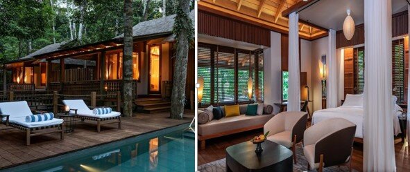 отель, в котором мы отдыхали