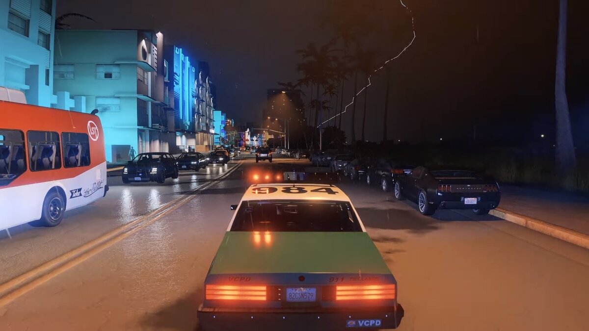 Ремастер GTA: Vice City показали вместо GTA 6 | GameLabo | Дзен