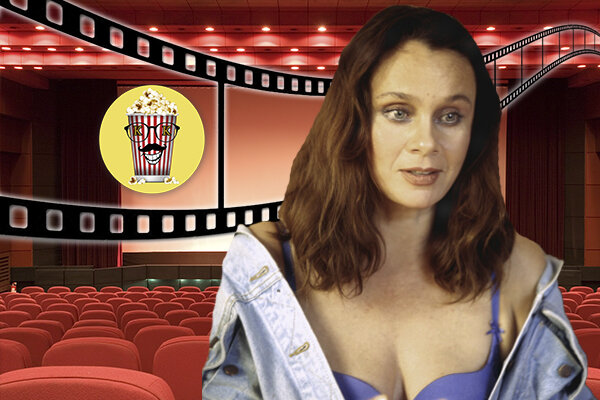 Любовь Полищук