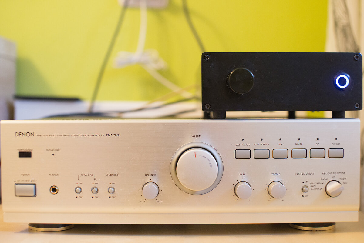 А вот сами подопытные.