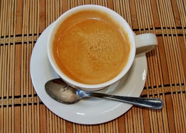 Как заварить вкусный кофе в турке