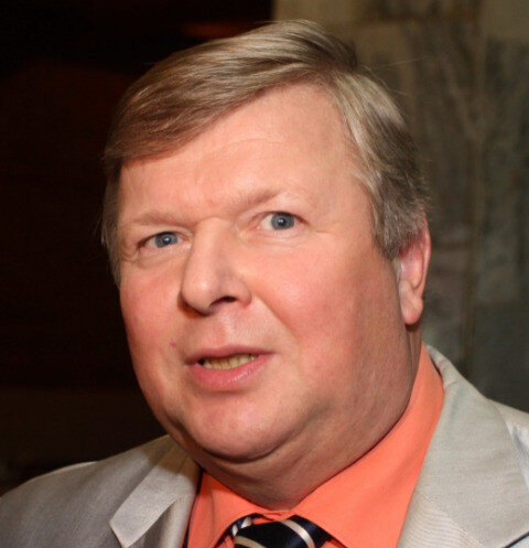 Михаил Вашуков