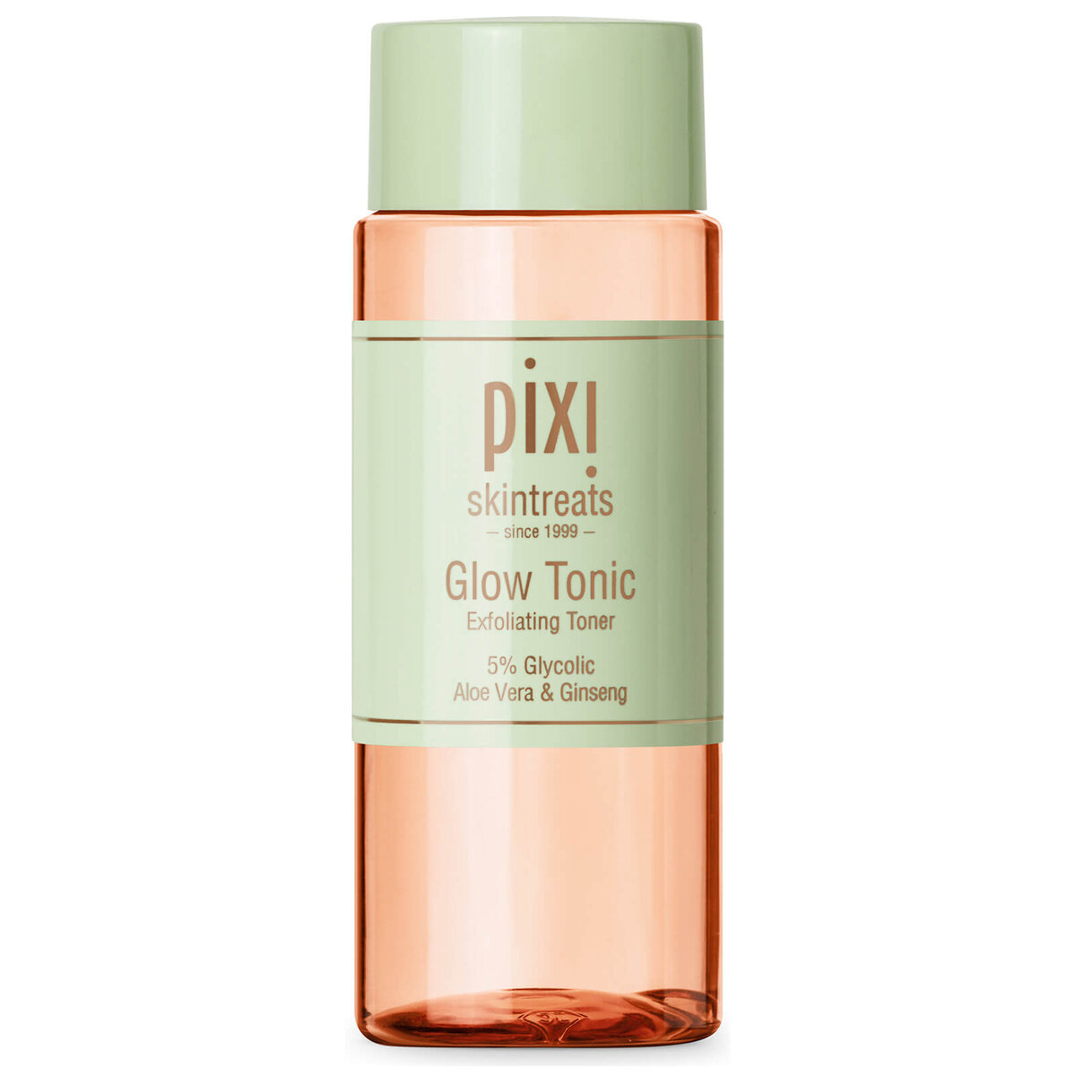 Glow Tonic от Pixi  - любимец многих блогеров и обычных потребительниц уже многие годы