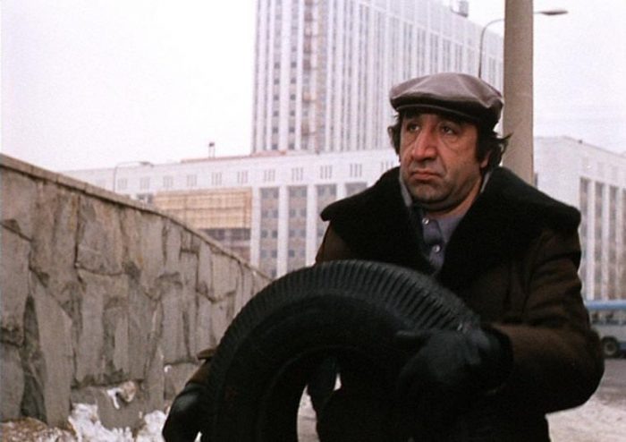 «Мимино» / Киностудия Мосфильм"