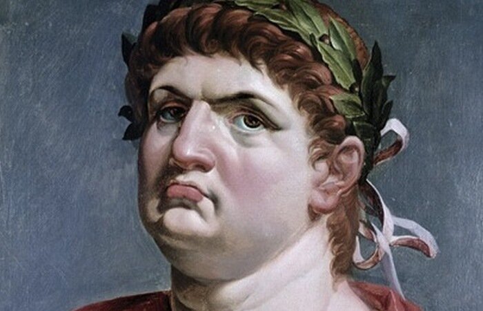3 императора Древнего Рима, поражавших развратом » поддоноптом.рф