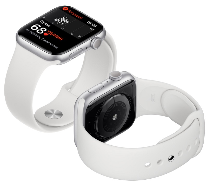 Apple Watch Series 5