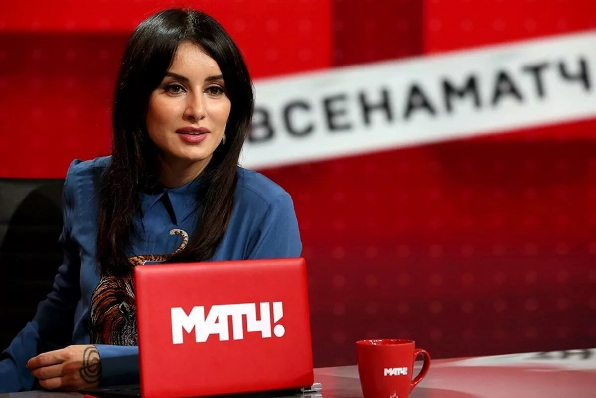 Vfnx ns. Канделаки матч ТВ. Канал Тины Канделаки матч.