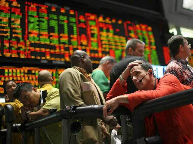 Фото для иллюстрации из Яндекс. Картинки. Кризис -2008.