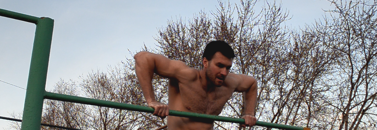 Анкудинов Илья