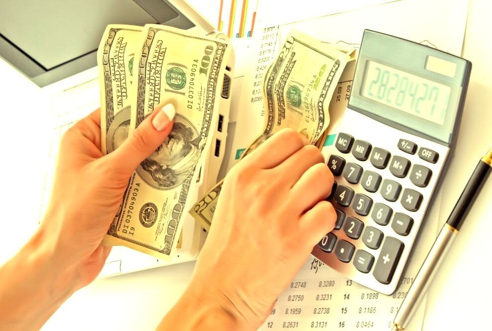 Освоили интернет - освоим и инвестирование