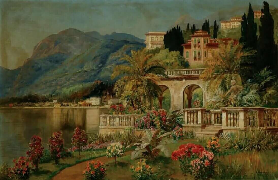 Алоис арнеггер картины в высоком разрешении