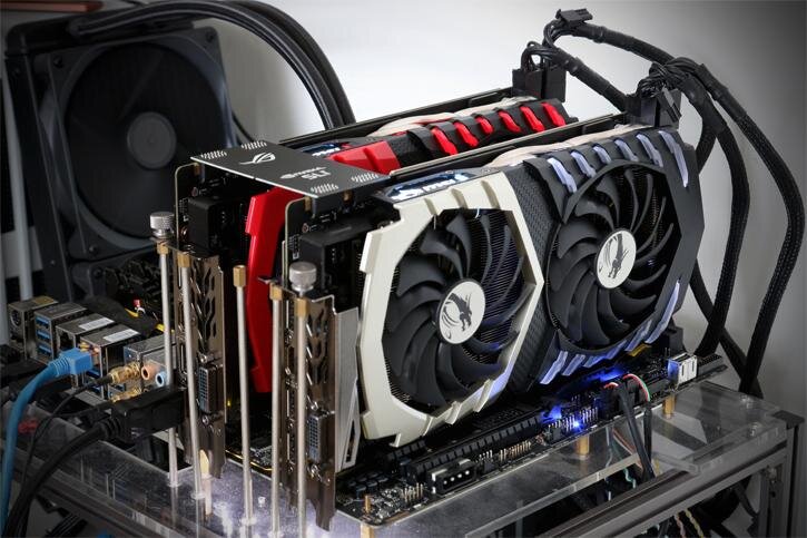 Как сделать так чтобы видеокарта работала. SLI 1070 1080. NVIDIA GEFORCE GTX 1070 SLI. RTX 1070 ti. Видеокарта GTX 1080 ti SLI