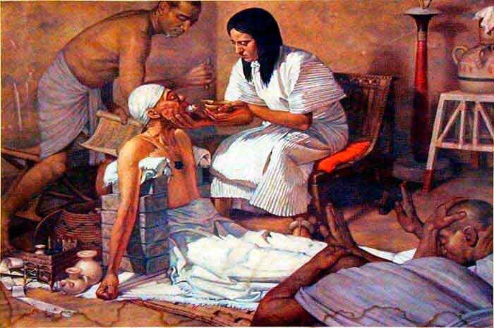 Источник egyptopedia.info