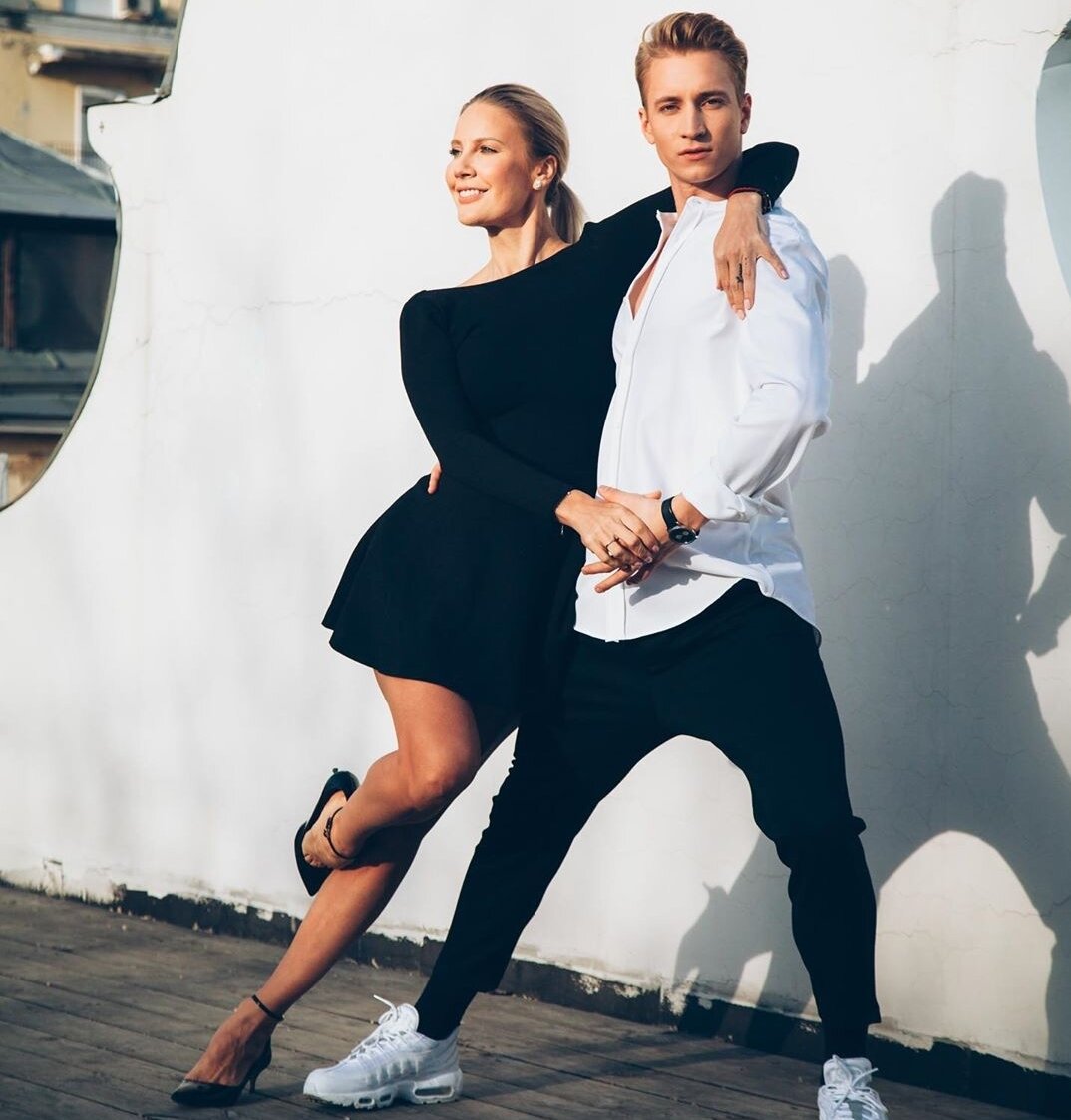 Елена Летучая и Влад Квартин, источник фото: https://yandex.ru/images/