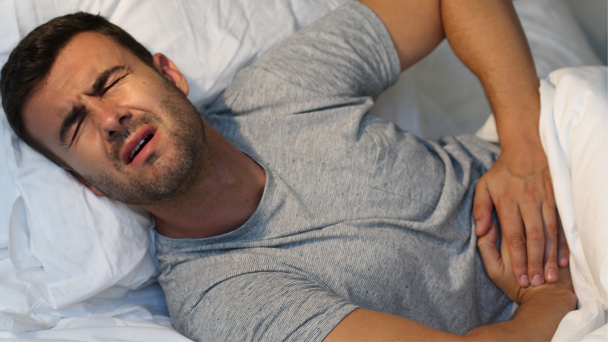 Процесс сопровождается сильными болями, которые не всегда возможно снять даже медикаментами