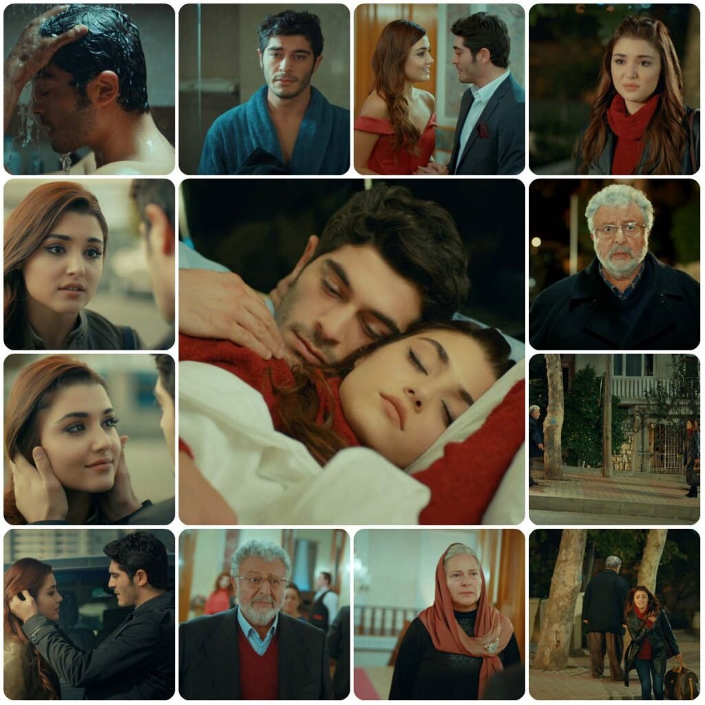 Малика энди кара. Турецкий сериал мурат и хаят. Турецкий сериал хайят и мурат. Кольцо турецкий сериал ханде эрчел. Турецкий сериал хайат и мурат 2.