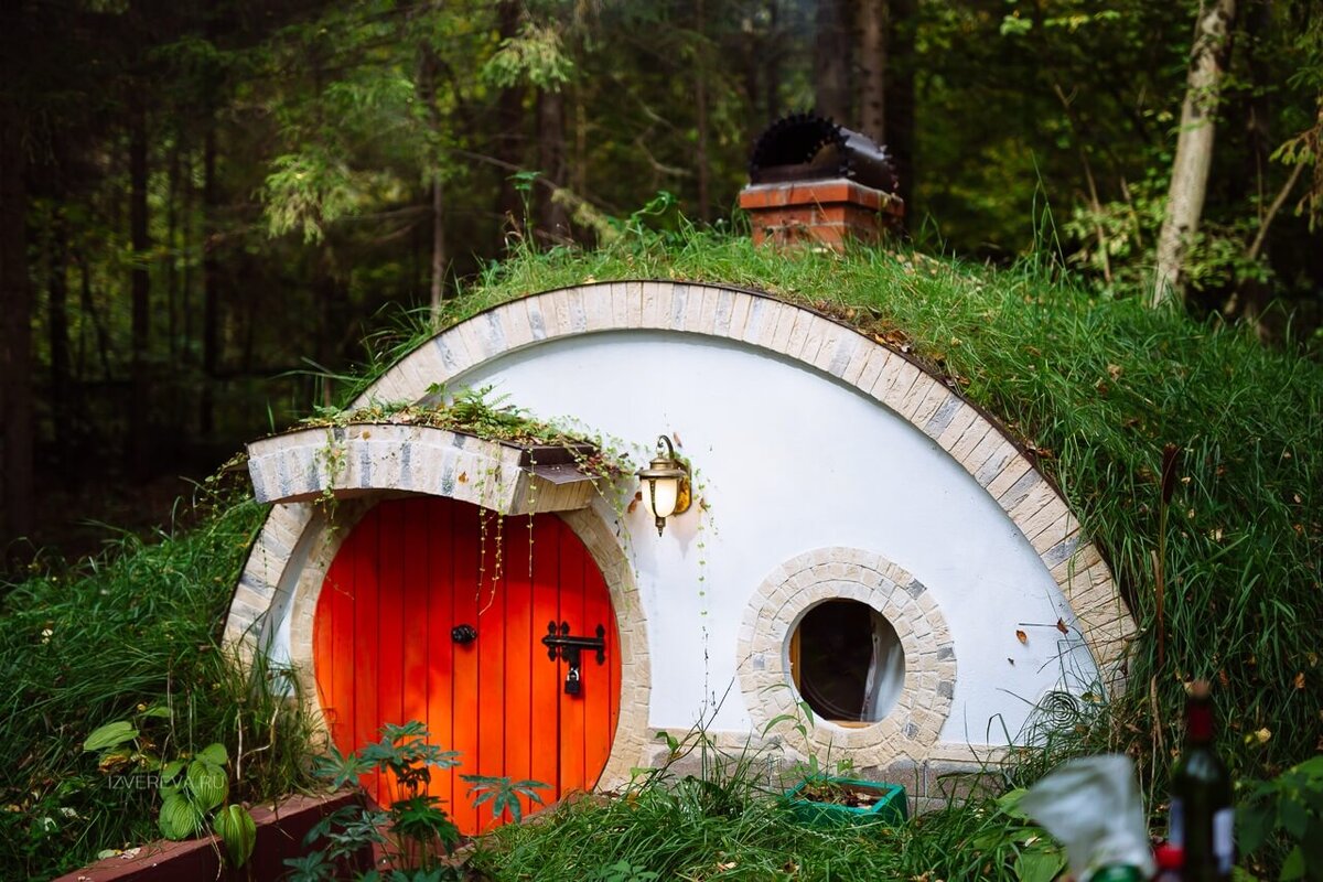 Фото: @hobbit.land, vk.com