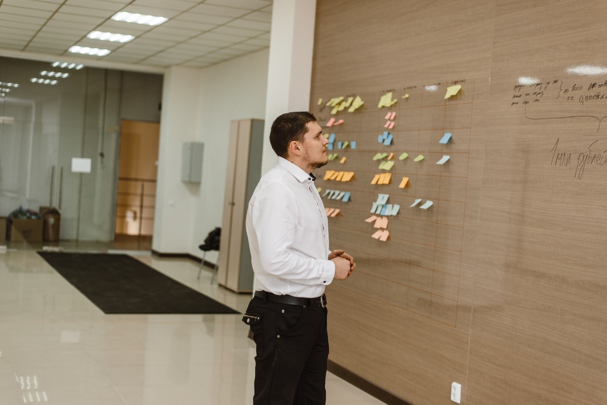 Планирую неделю