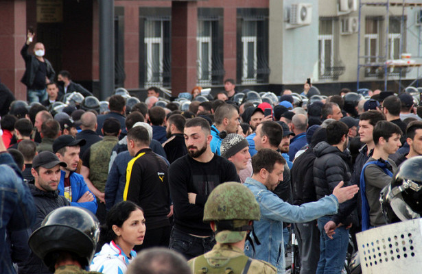 Фото: РИА Новости