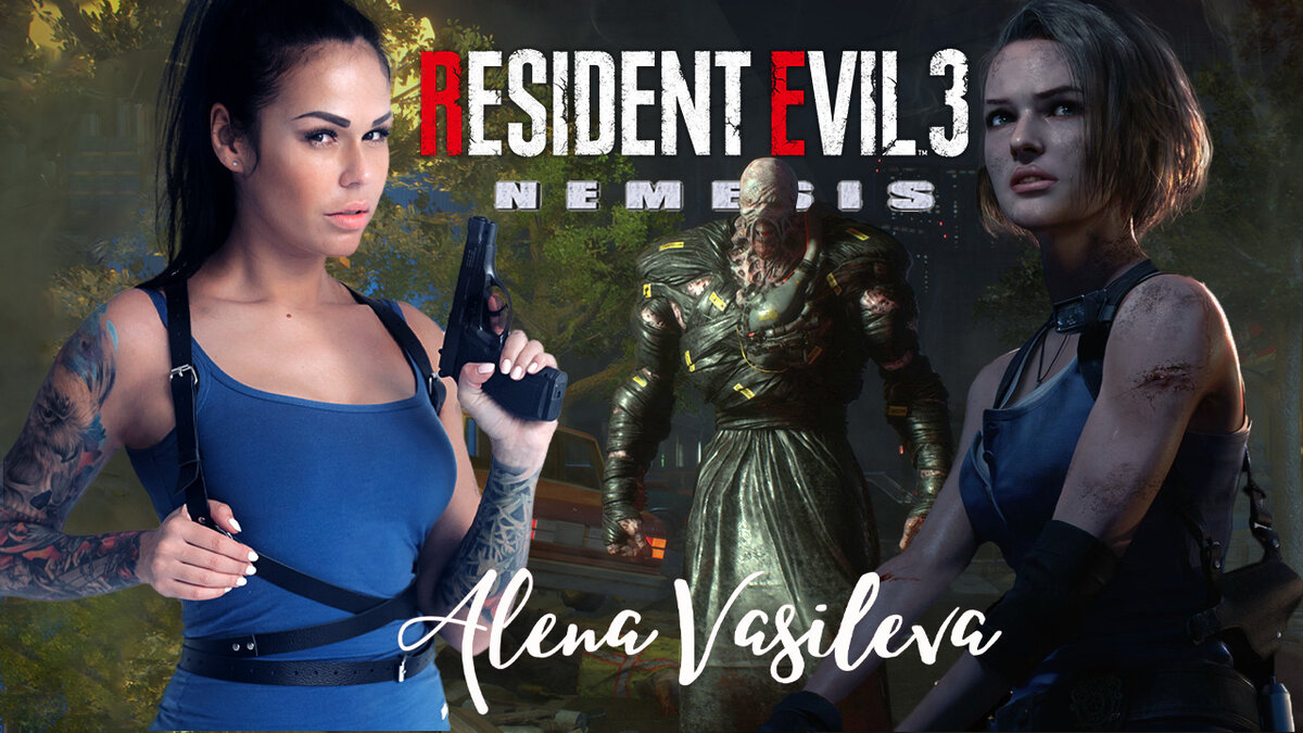 Купить Resident Evil Revelations