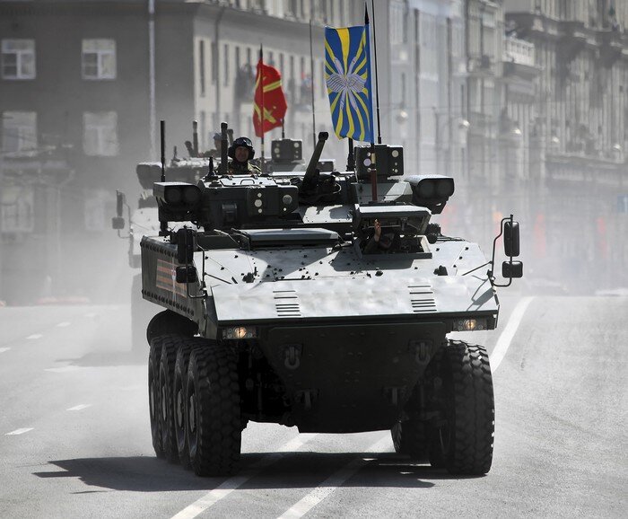 К-17 Бумеранг