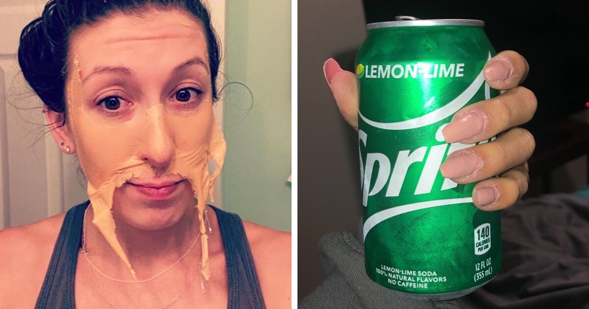  КРАСОТАПРОВАЛЫ 243  58 460