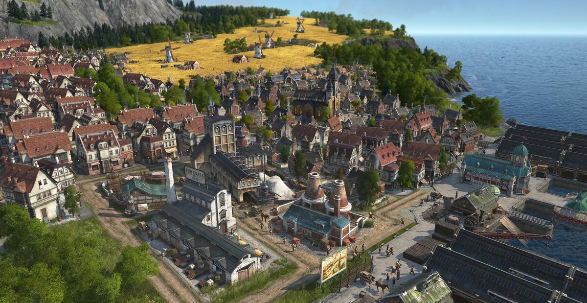 Anno 1800
