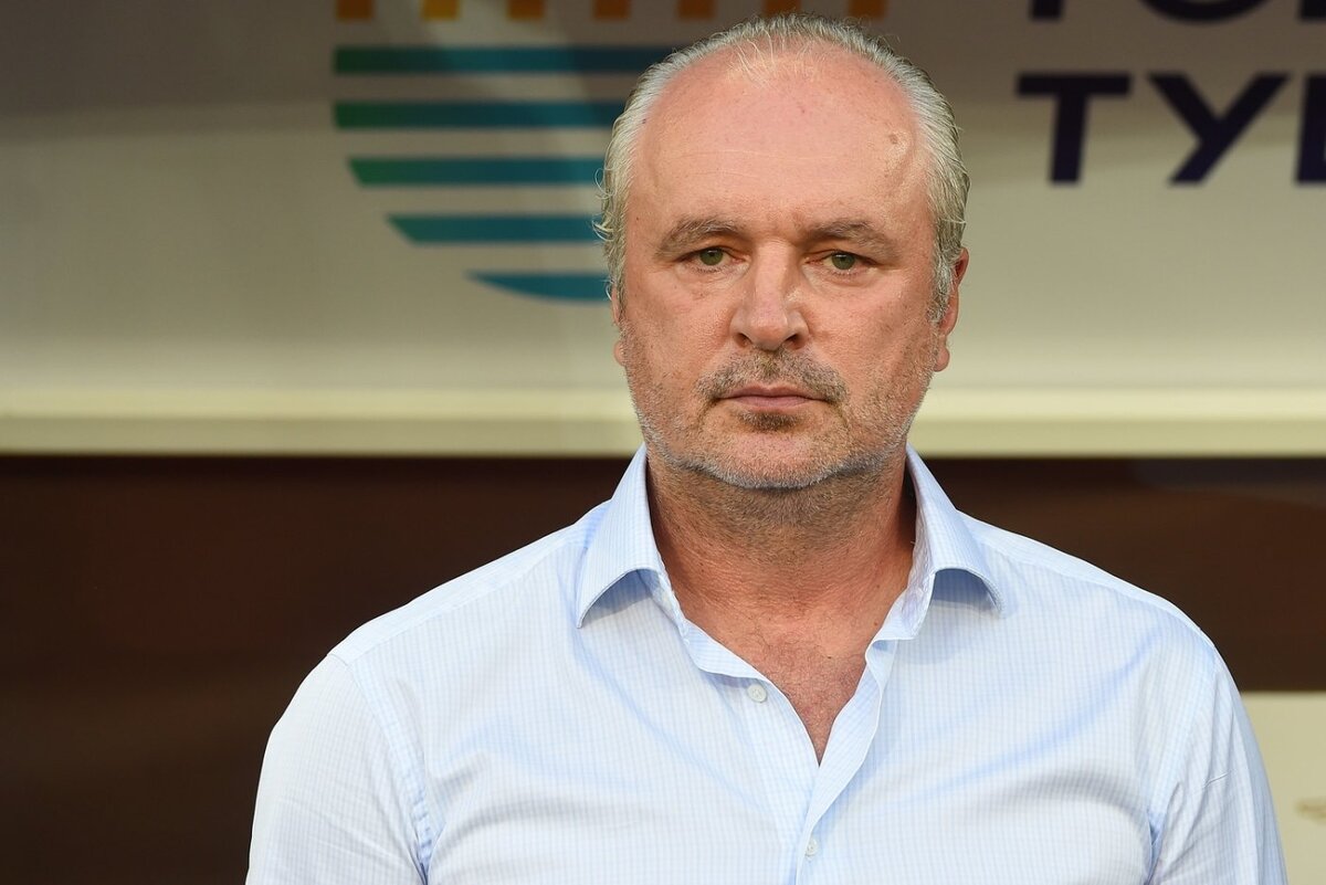 Игорь Шалимов заскучал от сытой жизни. Теперь его могут уволить