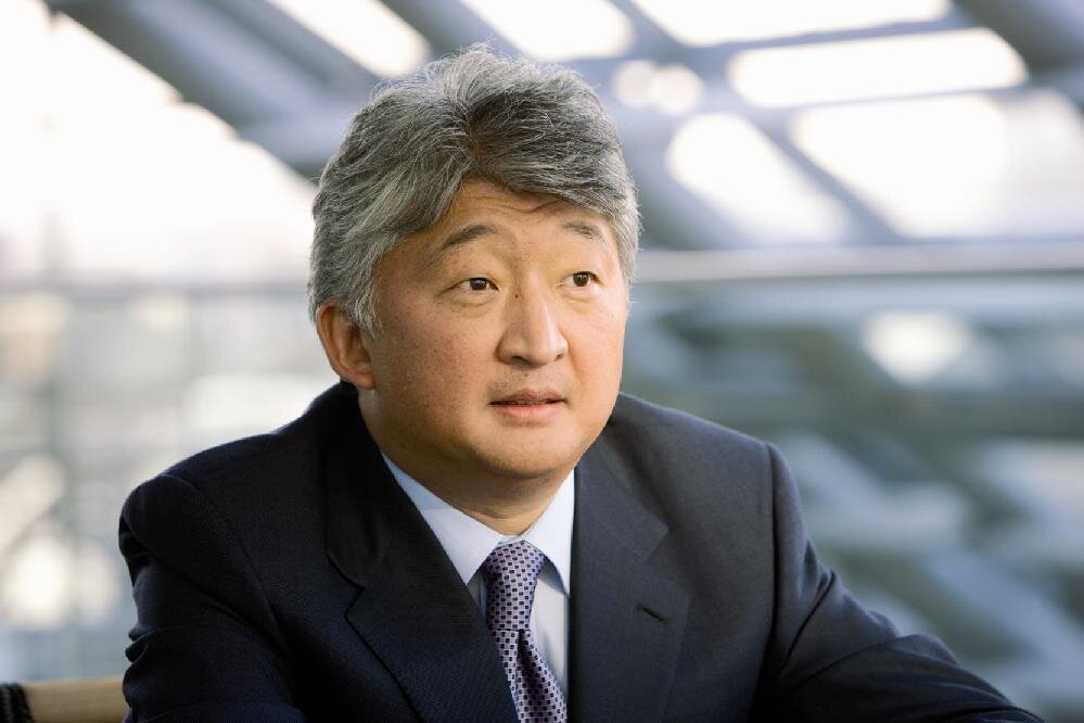 Владимир Ким