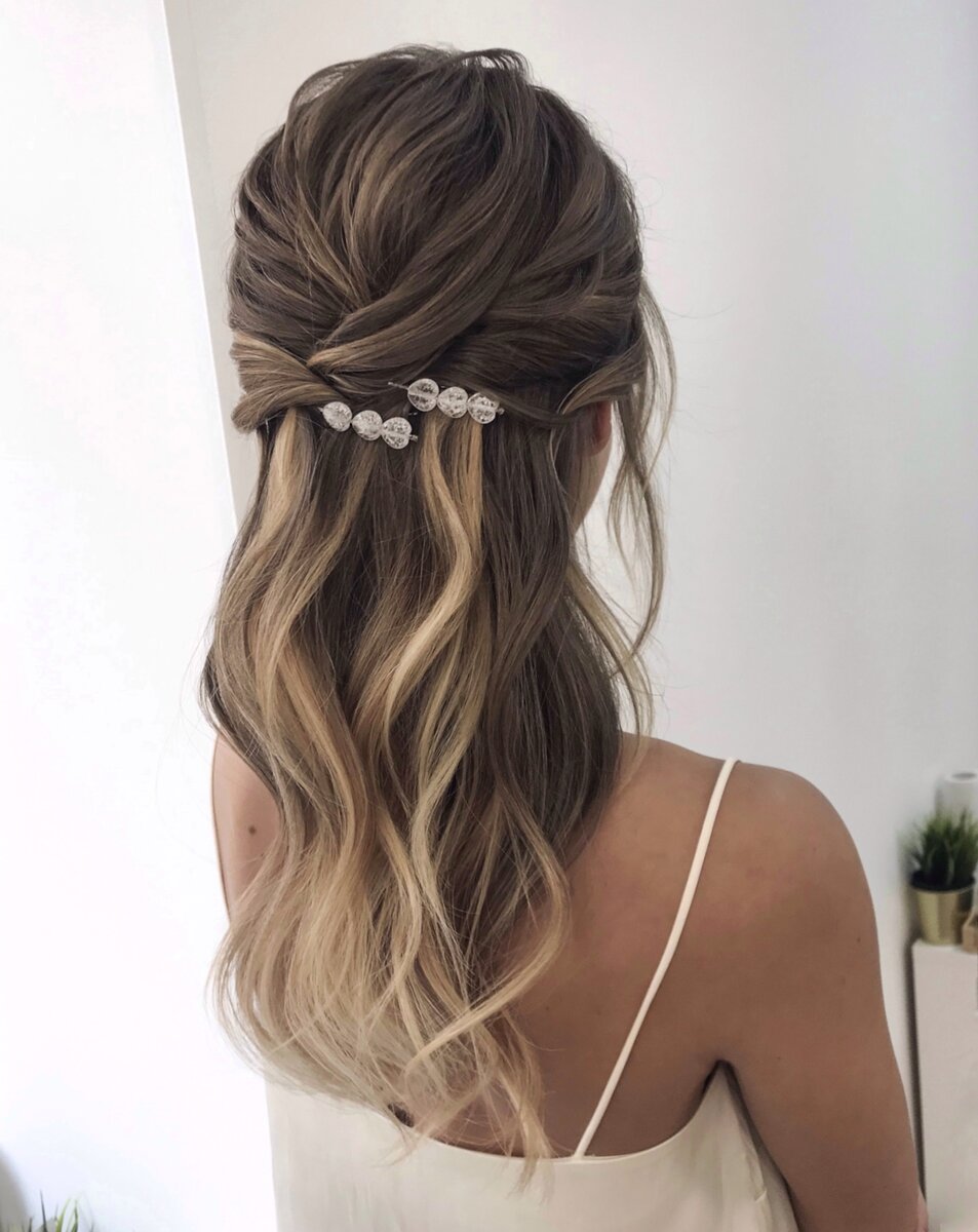 Работа мастера Елены Кель