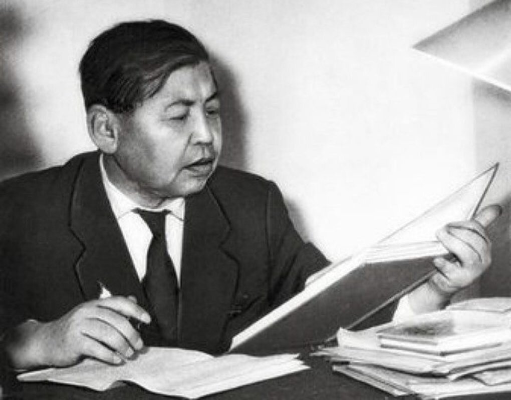 Н.Г. Доможаков