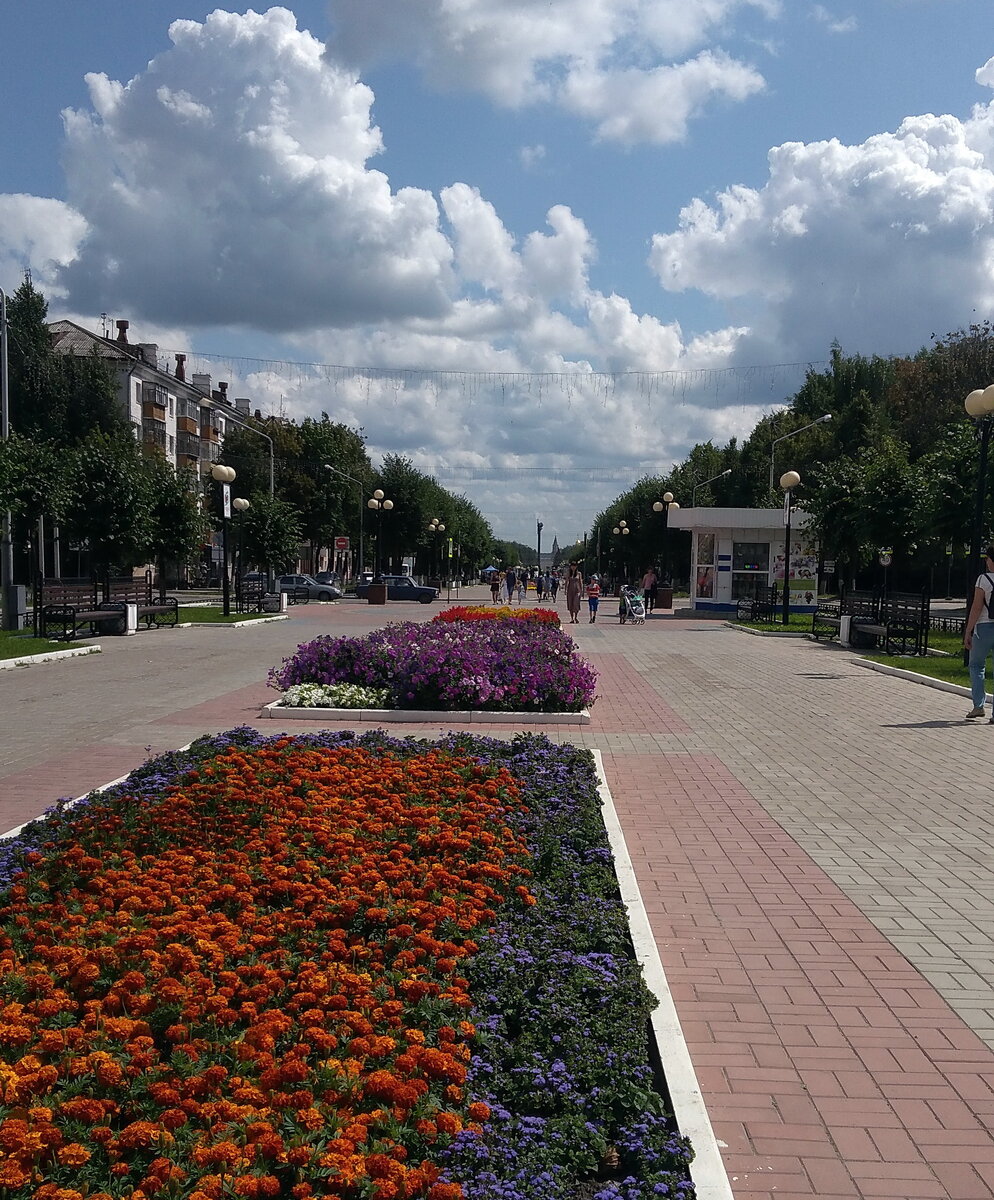 Фото: Анастасия Петрова