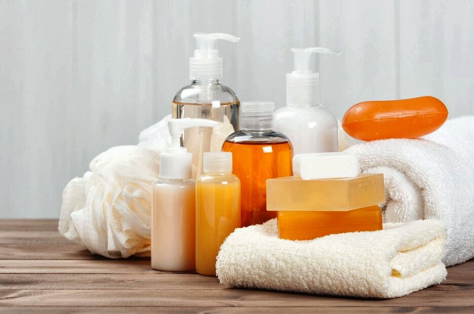 Домашнее жидкое мыло или как сделать жидкое мыло в домашних условиях