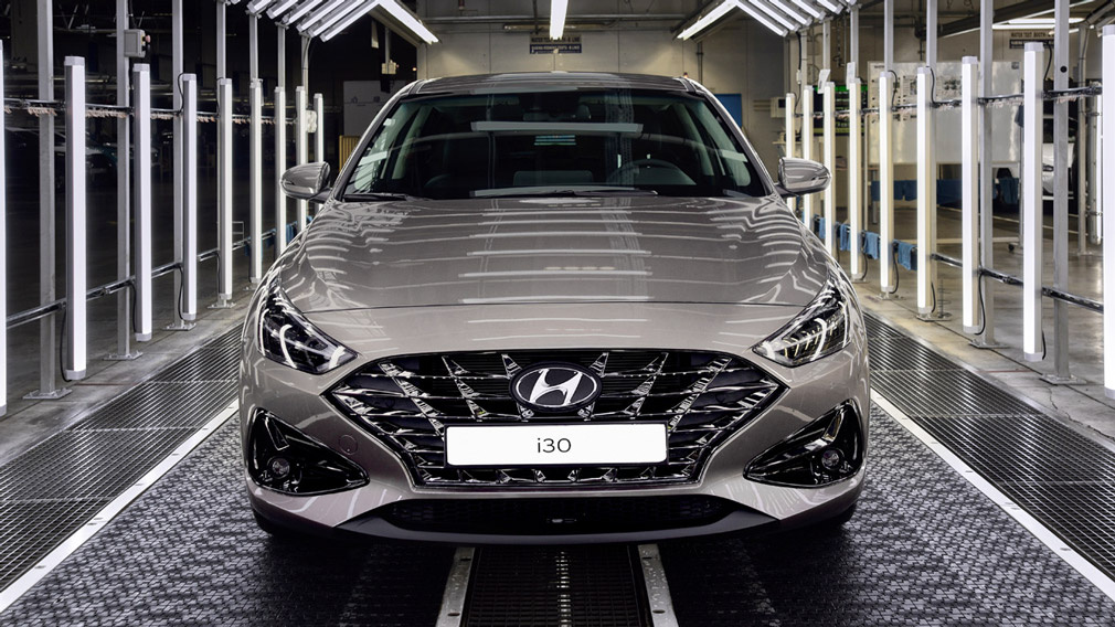 Фото: Hyundai