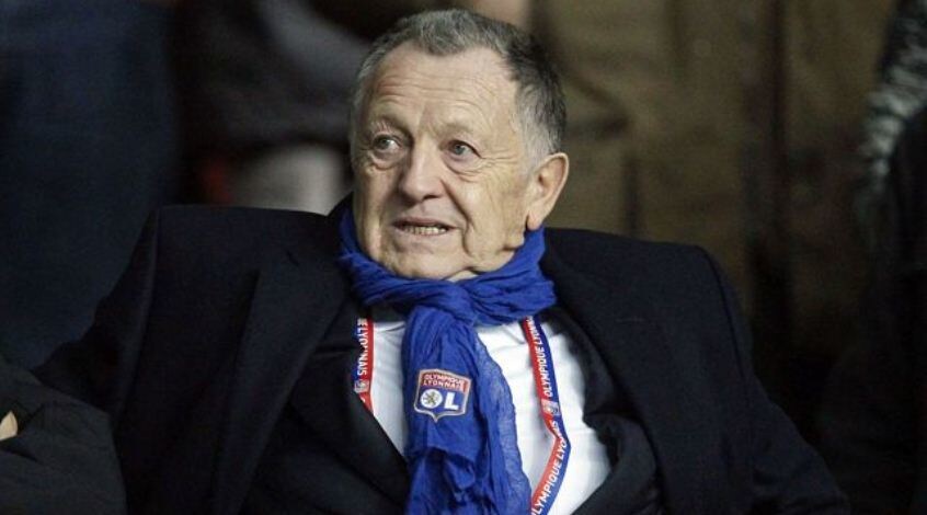 Жан-Мишель Олас