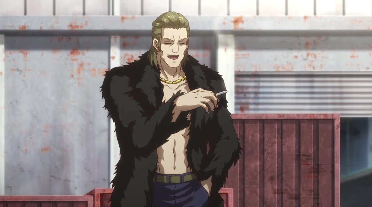 Аниме, пожирающие твой мозг. Топ 3 аниме про зомби апокалипсис! | ANITRIP |  Аниме | Дзен