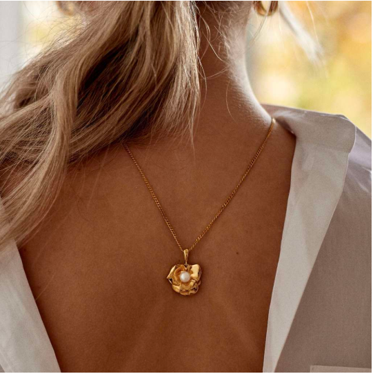 Подвеска Toscana с цветком, The Very Thing (7 490 руб.) 